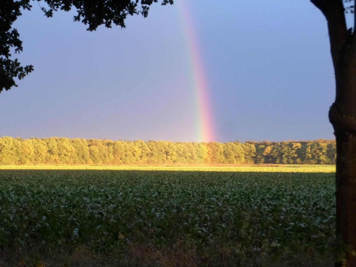 Mekelermeer Geesbrug Luaran gambar